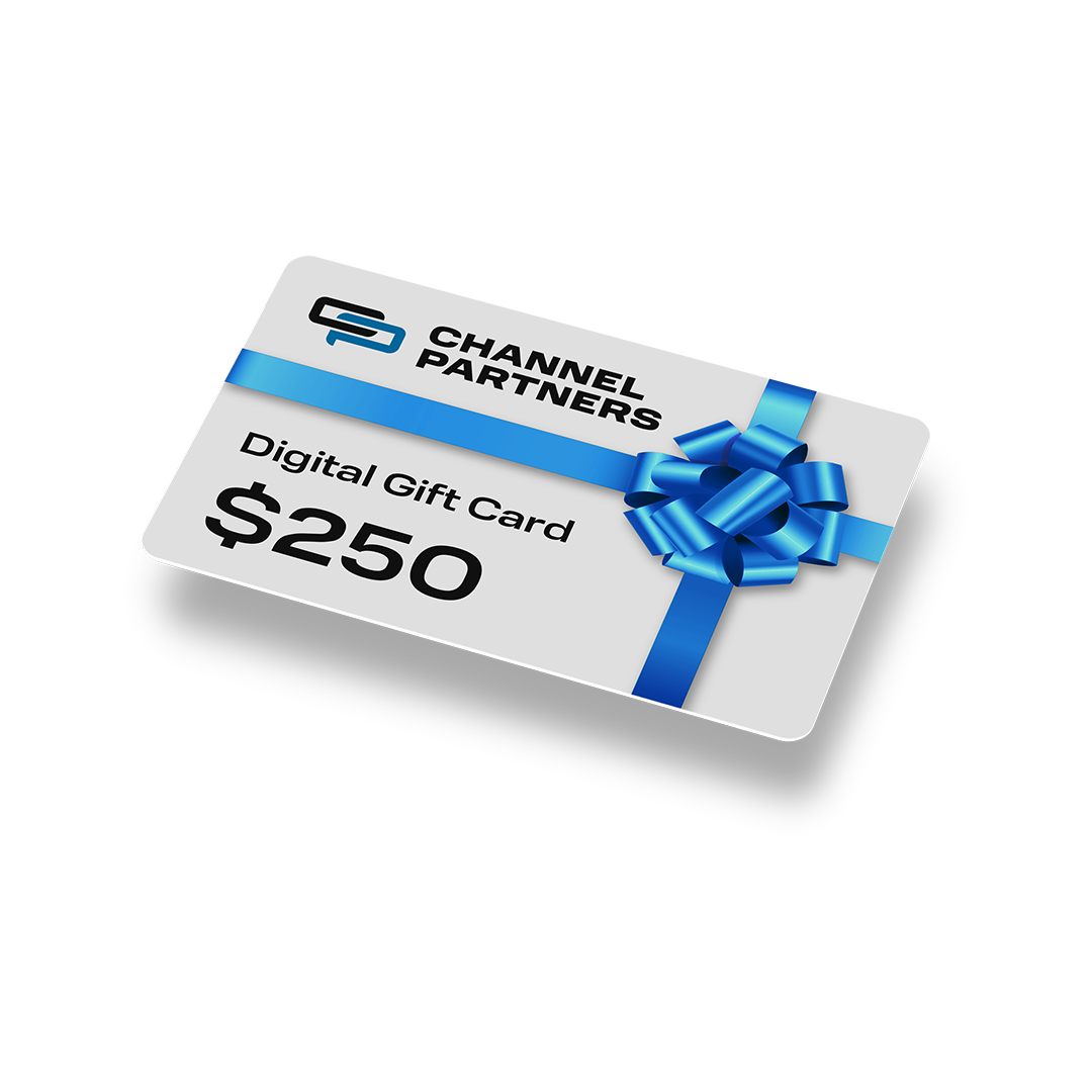 Digital Gift Card