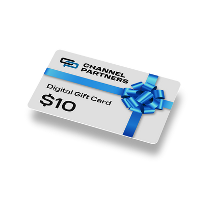 Digital Gift Card