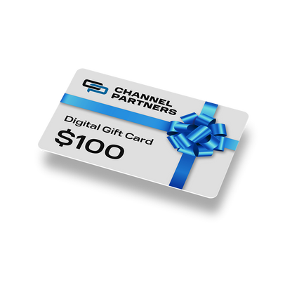 Digital Gift Card