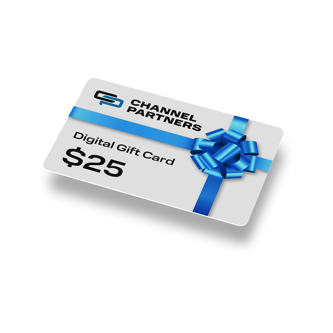 Digital Gift Card
