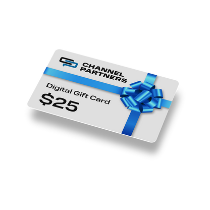 Digital Gift Card
