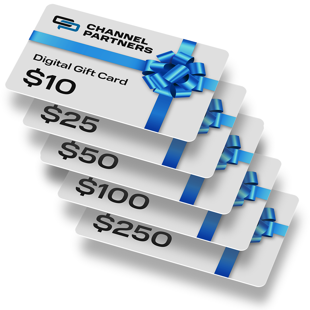 Digital Gift Card