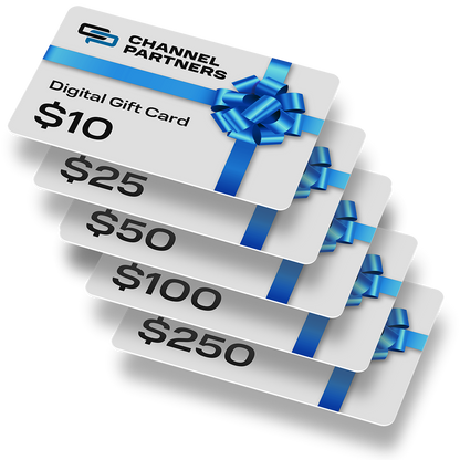 Digital Gift Card
