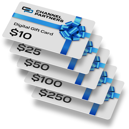 Digital Gift Card