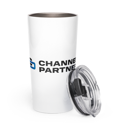 20oz Stainless Steel Tumbler