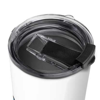20oz Stainless Steel Tumbler