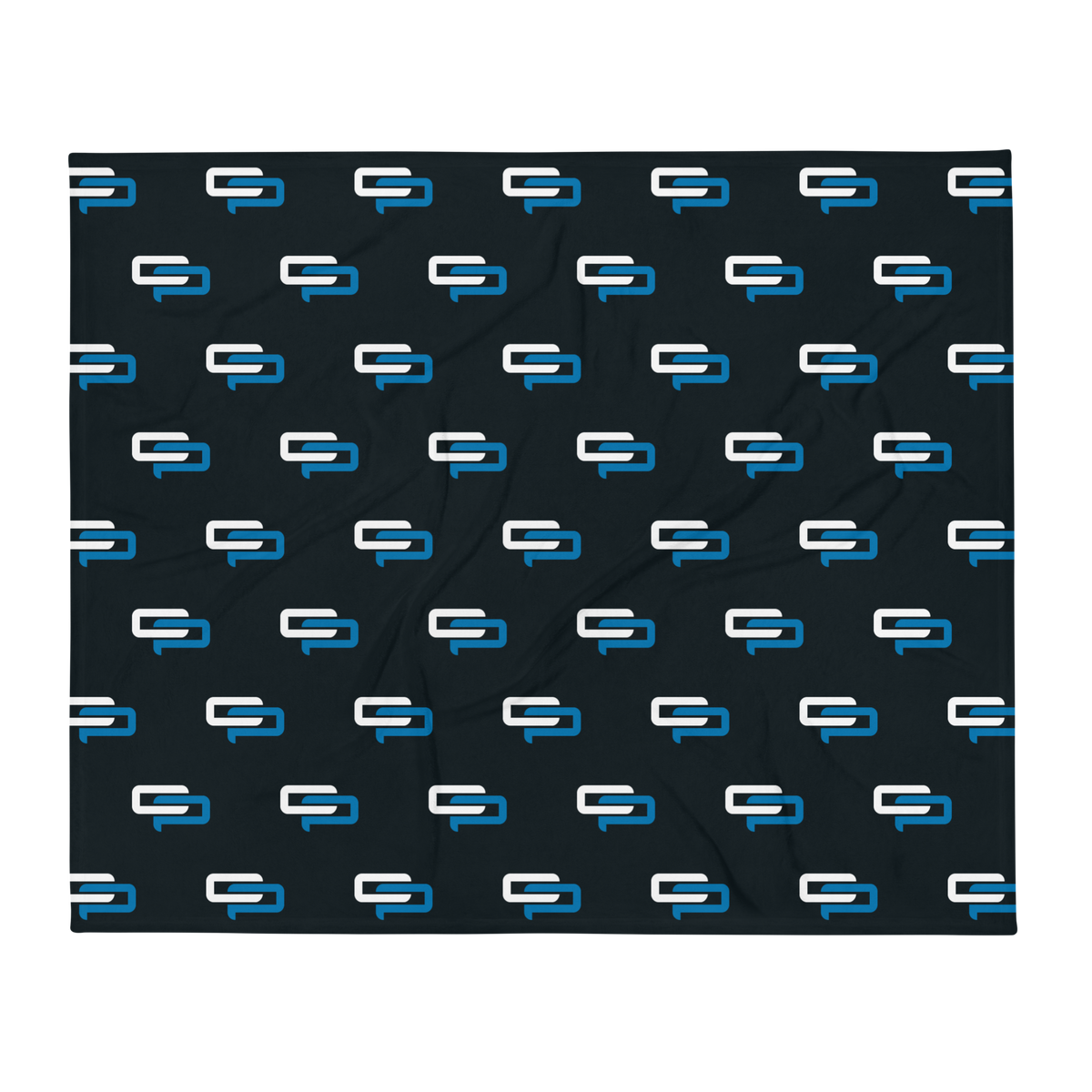 50" x 60" Throw Blanket