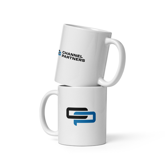 11oz Glossy Mug
