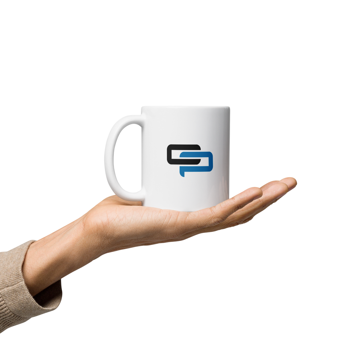 11oz Glossy Mug