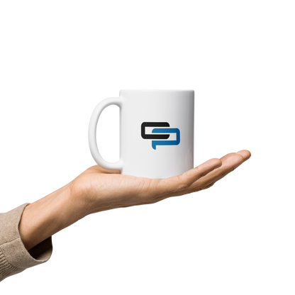 11oz Glossy Mug