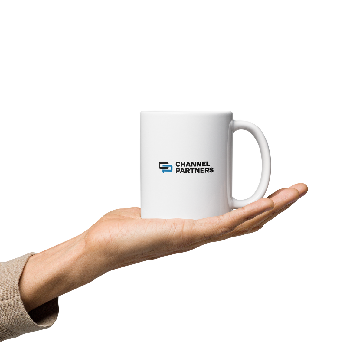 11oz Glossy Mug
