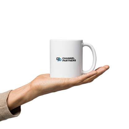 11oz Glossy Mug